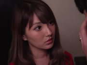 Ich habe einen Monat lang auf Sex verzichtet - Amami Tsubasa